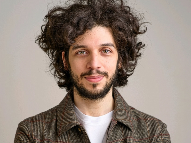 Diego Zaks