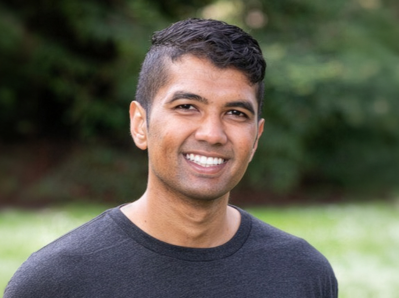 Pratyush Buddiga
