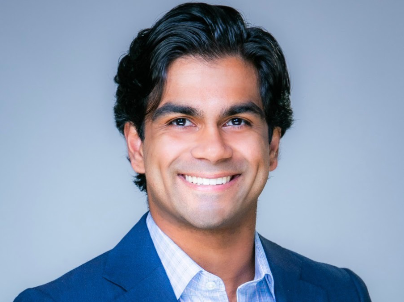 Vibhav Joopelli