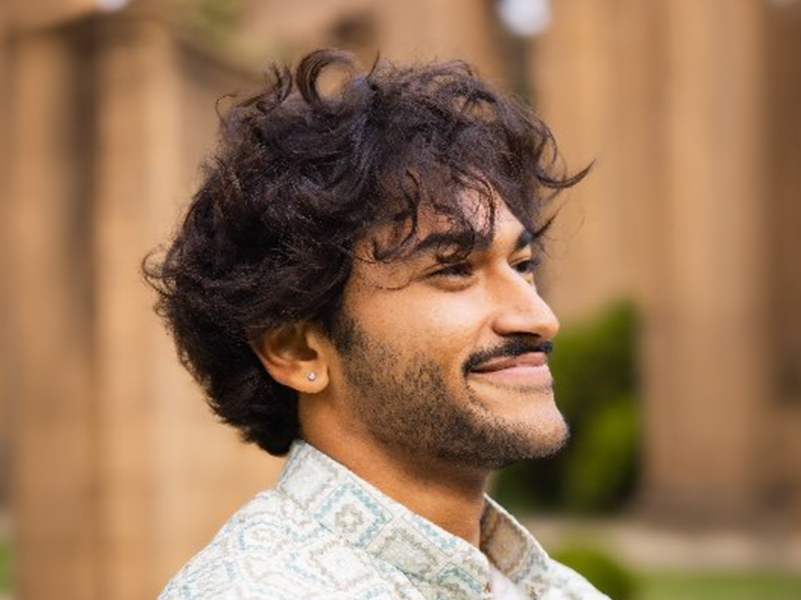 Yash Godiwala