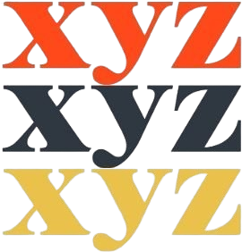 XYZ