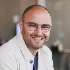 Zak Kukoff